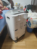氧精灵10L升医用制氧机大流量呼吸吸氧机十大排名家用老人氧气机103w 实拍图