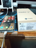 摩托罗拉 联想moto g55  LCD护眼屏 四年质保 杜比双扬声器 大电池长续航 应用六开 8+128GB 浅草绿 实拍图