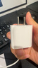 Apple/苹果 USB-C转闪电接口充电线 -1米 苹果充电线手机充电线原装充电线适用于闪电接口iPhone/iPad 实拍图