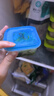 盖世 调味裙带菜2斤装 酸甜解腻海白菜 海草海藻沙拉寿司 聚餐 实拍图