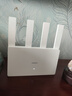 小米（MI）路由器BE3600 2.5G 3600兆级WiFi7 4核高通处理器 2.5G网口 IOT联动 实拍图