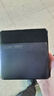 IMF 直营【国家3C认证丨可上飞机】150W超级快充笔记本充电宝大容量移动电源华为苹果联想小米电脑 【黑色】5.0超级闪充-通用手机/笔记本 实拍图
