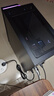 航嘉（Huntkey）WD500K 金牌500W电脑电源（80PLUS金牌/单路40A/全电压/LLC+SR+DC-DC/智能温控/apex英雄） 实拍图