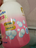 贝亲（Pigeon）洗发水沐浴露 含桃叶精华 洗发沐浴二合一  500ml*2 实拍图
