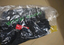 卡帕（Kappa）背靠背运动短袖男款纯棉2025新款夏季情侣t恤男士半袖K0EX2TD01D 实拍图