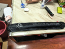 伯希和（Pelliot）户外登山杖碳纤维碳素伸缩防滑徒步杖爬山拐杖装备16303650曜石黑 实拍图