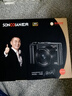松典（SONGDIAN）数码相机前后双摄6400W高清微单摄像vlog随身便携学生入门照相机 官方标配+广角镜 黑色 128G内存 实拍图