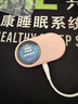 中兴（ZTE）随身wifi6可插卡移动4G全网通无线上网卡随行笔记本宽带网络设备3000mAh大电池U10S Pro盈盈2024款 晒单实拍图