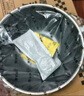 炊大皇 炒锅 304不锈钢炒菜锅煎锅 平底不粘炒锅32cm 可立可视盖不挑灶 实拍图