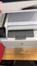 惠普（HP）M281fdw彩色家用激光多功能一体机(打印 复印 扫描 传真) 无线打印 自动双面打印惠印6000印 实拍图