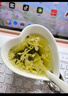 乐品乐茶茉莉飘雪茉莉花茶叶冷泡特级碧螺春2025新茶横县新茶春茶绿茶250g 实拍图