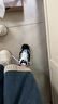 斯凯奇（Skechers）女鞋夏季厚底老爹鞋百搭透气熊猫鞋软底舒适外穿休闲运动鞋11959 实拍图