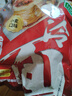 升元小麦冷面含料包565g*6袋 朝鲜冷面真空包装方便面杂粮面条速食 实拍图