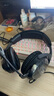 极度未知（HYPERX）Stinger2毒刺2 有线 DTS空间音效 头戴式电竞耳机 50mm驱动单元 适配三角洲行动 实拍图