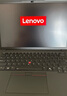 ThinkPad【国家补贴20%】T14p AI PC酷睿Ultra5 14.5英寸高性能工程师本笔记本电脑 32G 1TB 3K 商务办公本 实拍图