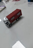 多美卡TOMY合金小汽车模型儿童玩具红白盒85号三菱扶桑运输卡车971986 实拍图