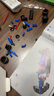 乐高（LEGO）积木拼装赛车系列77246 红牛二队F1赛车男孩玩具生日礼物 实拍图