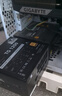 Thermalright(利民)  额定1200W TR-TG1200 ATX3.0电源 金牌全模组 原生PCIE5.0 全日系电解电容 14CM小机身 实拍图