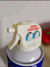 威露士（Walch）空调清洗剂消毒液500ml 家电空调清洁剂家用喷雾杀菌除味挂壁立式 实拍图