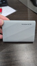 三星（SAMSUNG）1TB Type-c USB 3.2 移动固态硬盘 T9星际灰|京东限定  NVMe读速2000MB/s 手机直连笔记本外接  实拍图