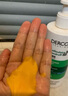 薇姿（VICHY）黄标去屑洗发水1%二硫化硒去屑滋润干性头皮洗发露洗头膏200ml 实拍图