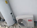 海尔（Haier）智家出品Leader 空气能热水器家用300升热泵电辅包安装变频一级能效节能增容大水量  LKF300-PF7U1 实拍图
