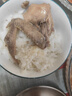 硒全食美富硒鸽王 350g/只 冷冻 供港鸽子全程冷链 卤煮煲汤食材 生鲜鸽 实拍图
