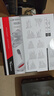 极度未知（HYPERX）Cloud Ⅲ飓风3有线 烈焰灰 DTS音效53mm驱动单元电竞头戴式游戏耳机 适配三角洲行动 60天意外换新 实拍图