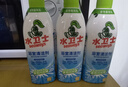 水卫士（水卫仕）浴室清洁剂500g*3瓶卫生间厕所玻璃水瓷砖地板清洗剂 实拍图