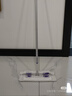 花仙子（Farcent）驱尘氏去污湿拖巾12张/包薰衣草香 有效杀菌免洗拖把替换 实拍图