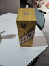 茅台（MOUTAI）王子酒 金王子 酱香型白酒 53度 500ml*1 单瓶装 实拍图