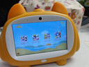 青鸟火龙幼儿童早教学习机0-3-6-10岁智能AI逻辑思维宝玩具点读故事机器人 离线版丨启蒙思维开发丨卡拉OK 实拍图
