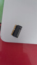 佳翼（JEYI）PCIe 4.0转M.2 NVMe扩展卡 64Gbps 苹果Mac mini专用 兼容苹果系列产品 SSD固态硬盘转接卡 实拍图