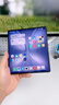 vivo X Fold5 12GB+256GB 钛度 217g超轻薄 等效6000mAh蓝海电池 超可靠三防折叠屏 AI 折叠屏 手机 晒单实拍图