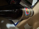 保拉纳（Paulaner）浓色小麦（黑）啤酒 500ml*20瓶 德国进口 苏超 看球 实拍图
