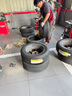 佳通(Giti)轮胎225/60R18 100H  SUV520 原配 博越 适配 瑞虎7/宋Pro  实拍图