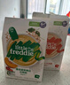小皮（Little Freddie）有机高铁米粉番茄菠菜南瓜多谷物味160g*1盒 益生菌宝宝婴儿米糊 实拍图