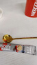 雀巢（Nestle）咖啡粉2合1无蔗糖*尝鲜装速溶冲调饮品7条77g线条小狗同款 实拍图