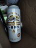 麒麟（Kirin）一番榨黄啤酒500ml*4听 整箱装【新老包装随机发货】 实拍图