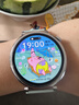 HUAWEI WATCH GT 5 41mm 湖光青 氟橡胶表带华为智能手表情绪健康助手玄玑感知系统 实拍图