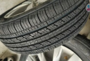 锦湖轮胎KUMHO汽车轮胎 205/55R16 91V/H SA01 配套上汽名爵5/荣威i5 实拍图
