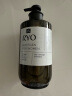吕（Ryo）橄榄吕强化屏障洗发水控油蓬松洗头膏580ml【采销直播间】 实拍图