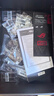 ROG CROSSHAIR X870E HERO主板 支持 CPU 9900X3D/9950X3D/9800X3D (AMD X870E/socket AM5) 实拍图