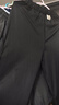 班尼路（Baleno）休闲裤男夏季长裤男士简约潮流直筒裤薄款冰丝夏天透气速干裤子男 晒单实拍图