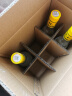 杏花村 汾酒 金标 清香型白酒 纯粮酿造 新老版本随机发货 53度 450mL 6瓶 实拍图