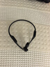 韶音（SHOKZ）OpenRun Pro S810骨传导蓝牙无线开放式耳机不入耳式运动高音质 骑士黑 实拍图
