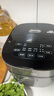 美的（Midea）电饭煲5升/4升大容量电饭锅5-6--8-10个人家用抗菌青瓷内胆微压柴火饭多功能智能预约蛋糕煮粥煮饭 5升【行业爆款】第5代青瓷抗菌内胆 5L 实拍图