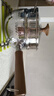 kimscook雪平锅无涂层家用小奶锅五层钢辅食泡面锅316L不锈钢18cm+304蒸笼 实拍图