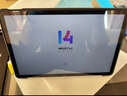 小米(MI) 红米平板Redmi Pad SE 11英寸平板电脑 90Hz高刷 娱乐影音办公学习平板 6+128GB星河紫 实拍图