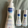 妙思乐（Mustela）儿童洗发沐浴二合一500ml*2 婴儿专用洗发水沐浴露 法国进口 实拍图